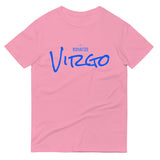 Bonafide Virgo T-Shirt (Blue Edition)