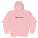 Bonafide Aquarius Colorful Hoodie (XS-XL)