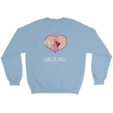 Cancer Spell Sweatshirt