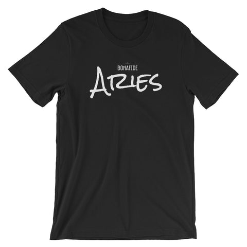 Bonafide Aries T-Shirt