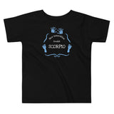 New Generation Scorpio Toddler Tee (2T-5T)