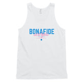 Big Bonafide Scorpio tank top (unisex)