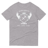 Bonafide Sagittarius Crown T-Shirt