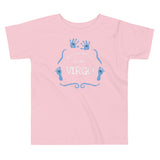 New Generation Virgo Toddler Tee (2T - 5T)