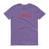 Bonafide Libra T-shirt (Red Edition)