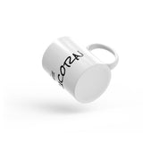 Bonafide Capricorn Mug - Bonafide Zodiac Apparel