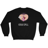 Virgo Spell Sweatshirt