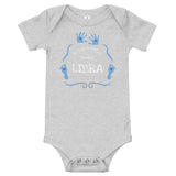 New Generation Libra Onesie