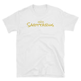 Bonafide Sagittarius  T-Shirt (Gold)