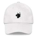 Taurus Character Dad Hat
