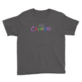 Bonafide Cancer Colorful T-Shirt (XS-XL)