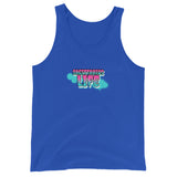 Graffiti Sagittarius Tank Top
