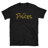 Bonafide Pisces T-Shirt