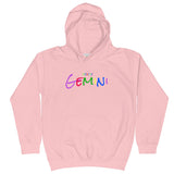 Bonafide Gemini Colorful Hoodie (XS-XL)