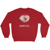Gemini Spell Sweatshirt