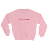 Bonafide Capricorn Sweatshirt