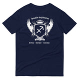 Bonafide Sagittarius Crown T-Shirt