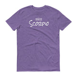 Bonafide Scorpio T-Shirt
