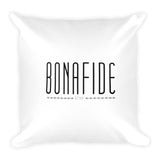 Bonafide Aries Pillow - Bonafide Zodiac Apparel
