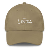 Bonafide Libra Classic Dad Cap