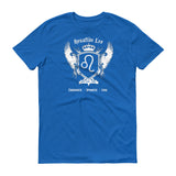 Bonafide Leo Crown T-Shirt