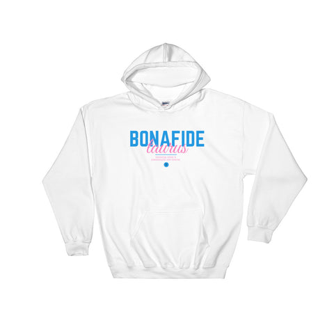 Big Bonafide Taurus Hoodie