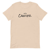 Bonafide Cancer T-Shirt (Black Edition)