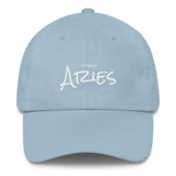 Bonafide Aries Classic Dad Cap