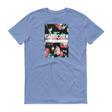 Floral Bonafide Capricorn T-Shirt