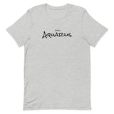 Bonafide Aquarius T-Shirt (Black Edition)