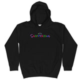 Bonafide Sagittarius Colorful Hoodie (XS-XL)