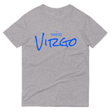 Bonafide Virgo T-Shirt (Blue Edition)