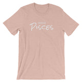Bonafide Pisces T-Shirt