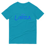 Bonafide Libra T-Shirt (Blue Edition)