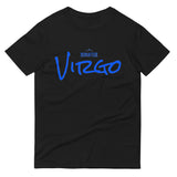 Bonafide Virgo T-Shirt (Blue Edition)