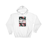 Floral Bonafide Virgo Hoodie
