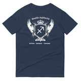 Bonafide Sagittarius Crown T-Shirt
