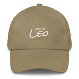 Bonafide Leo Classic Dad Cap