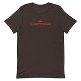 Bonafide Sagittarius T-Shirt (Red Edition)