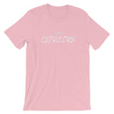 Bonafide Capricorn T-Shirt