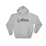 Bonafide Libra Hoodie (Black Edition)