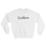 Bonafide Scorpio Sweatshirt (Black Edition)