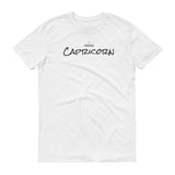 Bonafide Capricorn T-Shirt (Black Edition)