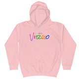 Bonafide Virgo Colorful Hoodie (XS-XL)
