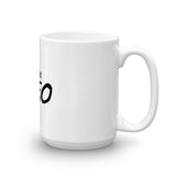 Bonafide Leo Coffee Mug - Bonafide Zodiac Apparel