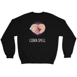 Libra Spell Sweatshirt