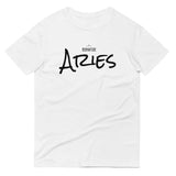 Bonafide Aries T-Shirt (Black Edition)