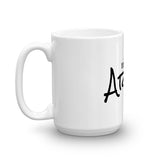 Bonafide Aries Mug - Bonafide Zodiac Apparel