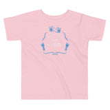 New Generation Scorpio Toddler Tee (2T-5T)