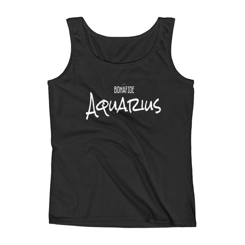 Bonafide Aquarius Ladies' Tank